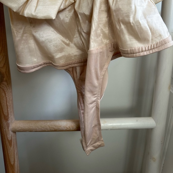 ASOS Ruffle Top - Picture 5 of 5